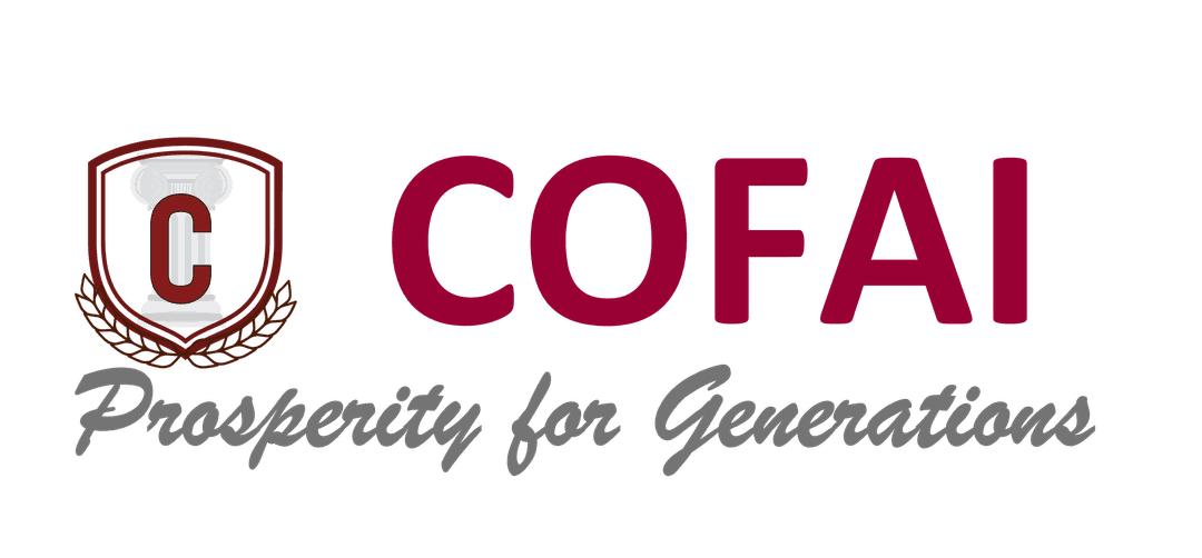 Cornerstone Financial Alliance logo