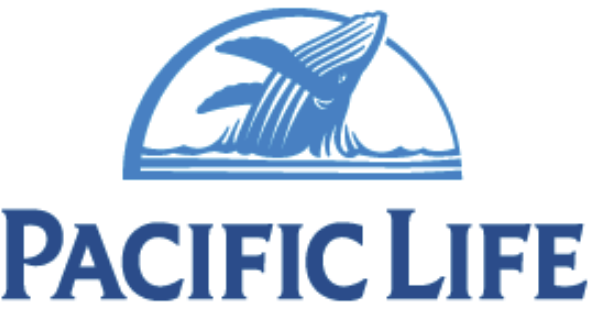 Pacific Life logo
